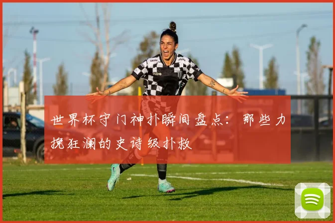 世界杯守门神扑瞬间盘点：那些力挽狂澜的史诗级扑救