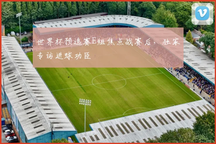 世界杯预选赛E组焦点战赛后，独家专访进球功臣